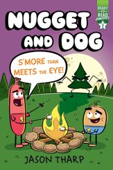 S'more Than Meets the Eye! - 3 May 2022