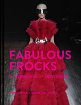 Fabulous Frocks - 10 Oct 2019