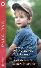 Pour le sourire de Connor - Baisers interdits - 1 Jun 2021