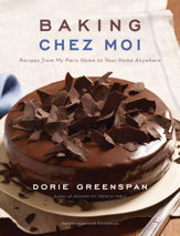 Baking Chez Moi - 21 Oct 2014