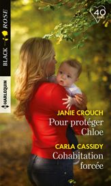 Pour protéger Chloe - Cohabitation forcée - 1 Jul 2018