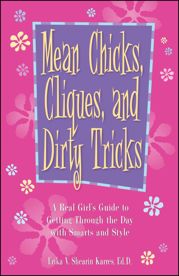 Mean Chicks, Cliques, and Dirty Tricks - 18 Jun 2010