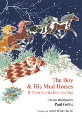 The Boy & His Mud Horses - 22 Feb 2013