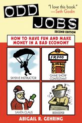 Odd Jobs - 8 Mar 2012