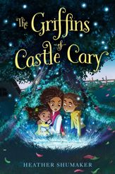 The Griffins of Castle Cary - 5 Mar 2019
