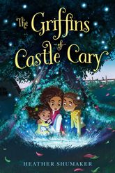 The Griffins of Castle Cary - 5 Mar 2019