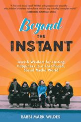 Beyond the Instant - 4 Sep 2018
