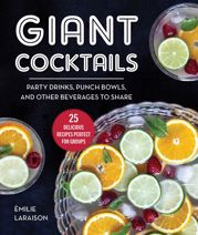 Giant Cocktails - 17 Nov 2020