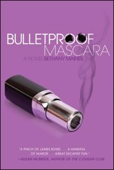 Bulletproof Mascara - 2 Mar 2010