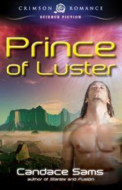 Prince of Luster - 14 Jul 2014