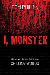 I, Monster - 27 Sep 2011