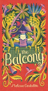 The Balcony - 24 Sep 2019