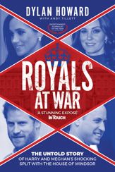 Royals at War - 30 Jun 2020