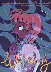 Witchy - 17 Sep 2019