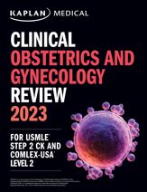 Clinical Obstetrics/Gynecology Review 2023 - 21 Mar 2023