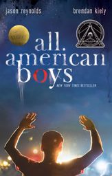 All American Boys - 29 Sep 2015