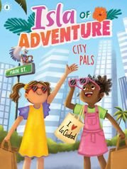 City Pals - 14 May 2024