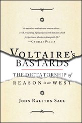 Voltaire's Bastards - 25 Dec 2012