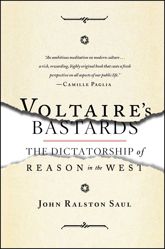 Voltaire's Bastards - 25 Dec 2012