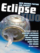 Eclipse 2 - 1 Oct 2008