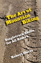 Art of Mountain Biking - 8 Nov 2011