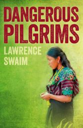 Dangerous Pilgrims - 28 Oct 2016