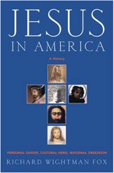 Jesus in America - 13 Oct 2009