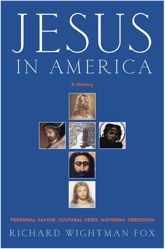 Jesus in America - 13 Oct 2009