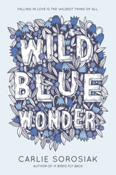 Wild Blue Wonder - 26 Jun 2018
