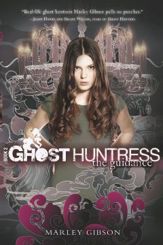 Ghost Huntress Book 2: The Guidance - 7 Sep 2009