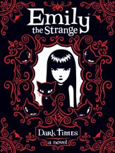 Emily the Strange: Dark Times - 28 Dec 2010
