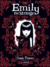 The Diaries of Emily the Strange: Dark Times - 28 Dec 2010