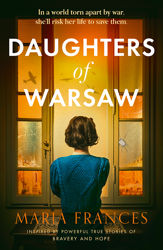Daughters of Warsaw - 18 Jan 2024