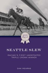 Seattle Slew - 7 May 2024