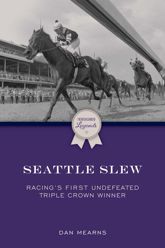 Seattle Slew - 7 May 2024