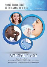 Dental Care - 2 Sep 2014