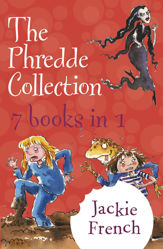 The Phredde Collection - 13 Dec 2011