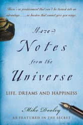 More Notes From the Universe - 3 Jun 2008