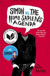 Simon vs. the Homo Sapiens Agenda - 7 Apr 2015