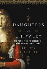 Daughters of Chivalry - 1 Oct 2019