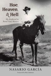 Hoe, Heaven, and Hell - 15 Mar 2015