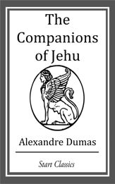 The Companions of Jehu - 4 Apr 2014