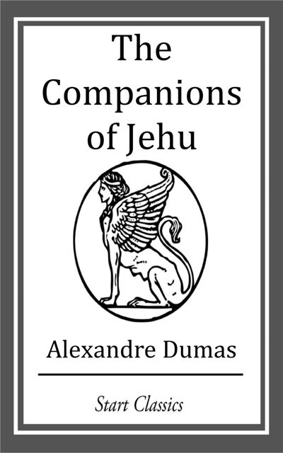 The Companions of Jehu