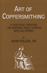 Art of Coppersmithing - 1 Jun 1993