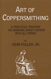 Art of Coppersmithing - 1 Jun 1993