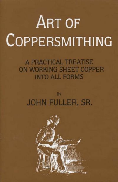 Art of Coppersmithing