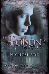 The Poison Diaries: Nightshade - 25 Oct 2011
