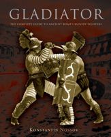Gladiator - 4 Oct 2011