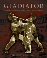 Gladiator - 4 Oct 2011