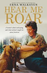 Hear Me Roar - 29 Apr 2025